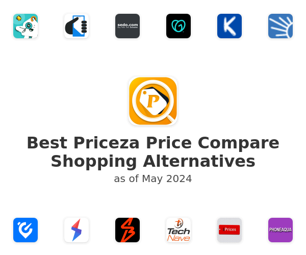 Best Priceza Price Compare Shopping Alternatives