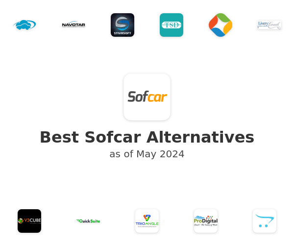 Best Sofcar Alternatives