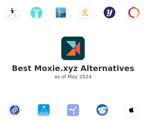 Best Moxie.xyz Alternatives