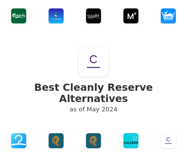 Best Cleanly Reserve Alternatives