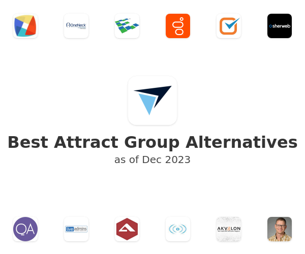 Best Attract Group Alternatives