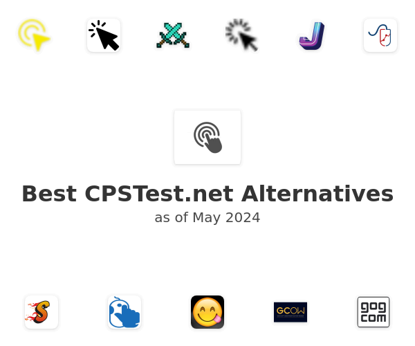 Best CPSTest.net Alternatives