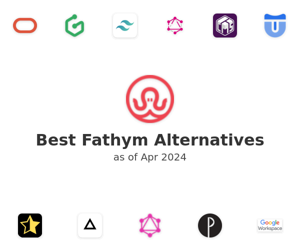 Best Fathym Alternatives