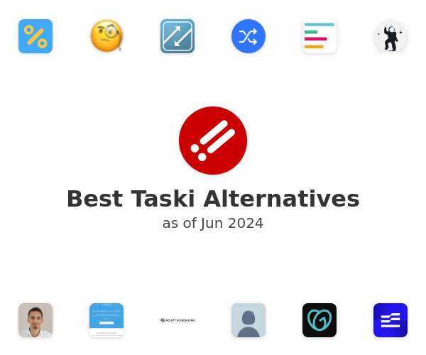 Best Taski Alternatives