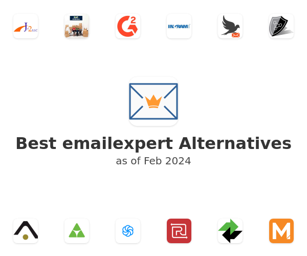 Best emailexpert Alternatives