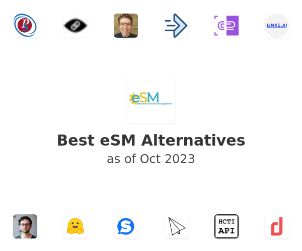 Best eSM Alternatives