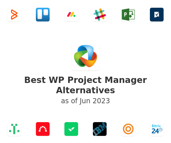 Best WP Project Manager Alternatives