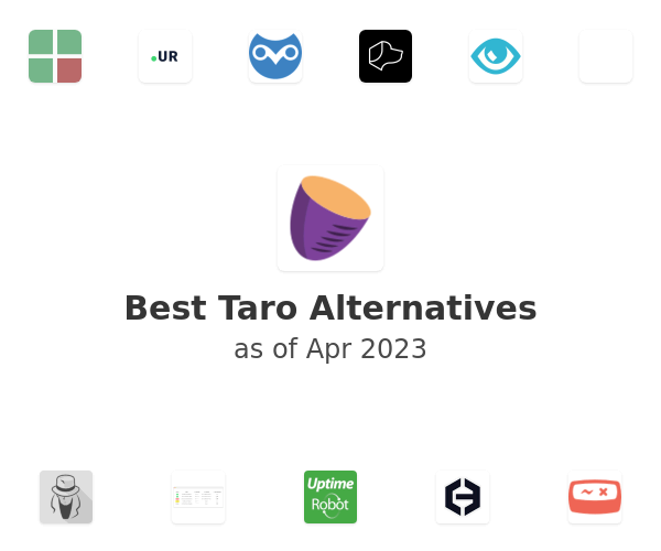 Best Taro Alternatives