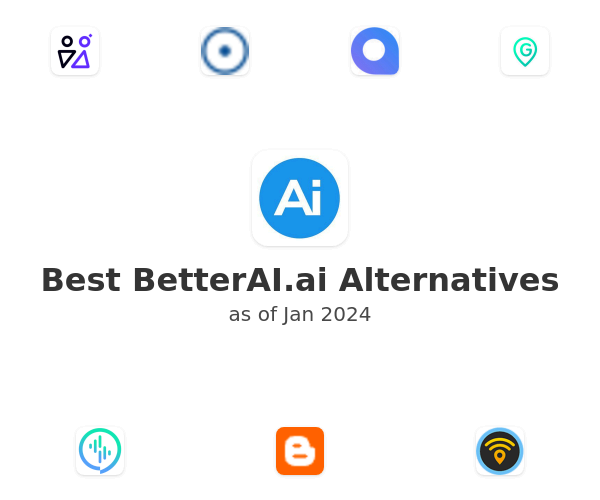 Best BetterAI.ai Alternatives