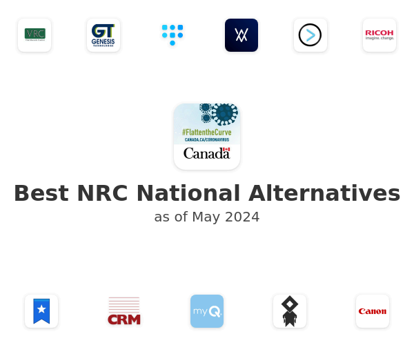 Best NRC National Alternatives