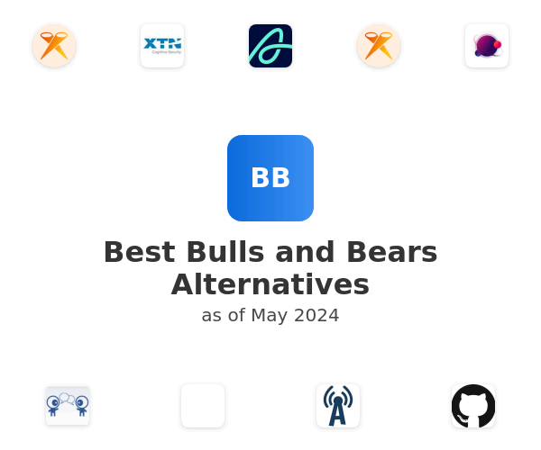 Best Bulls and Bears Alternatives