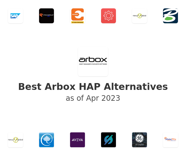 Best Arbox HAP Alternatives