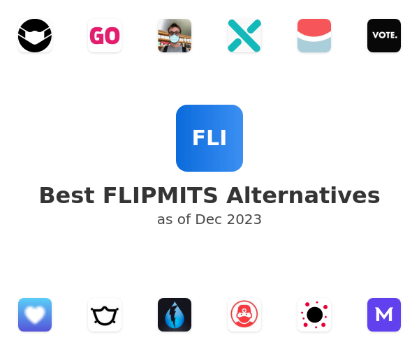 Best FLIPMITS Alternatives