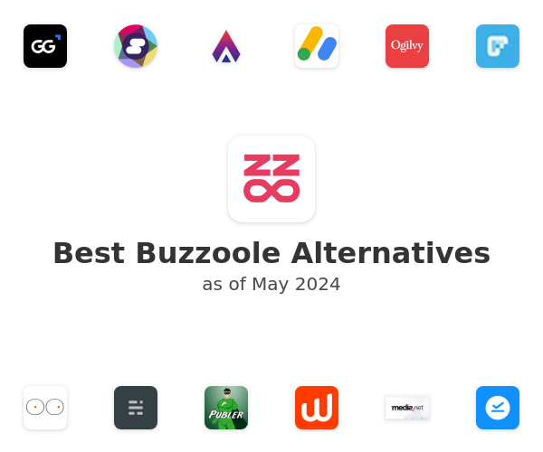 Best Buzzoole Alternatives