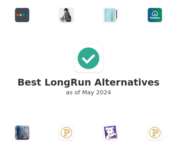 Best LongRun Alternatives