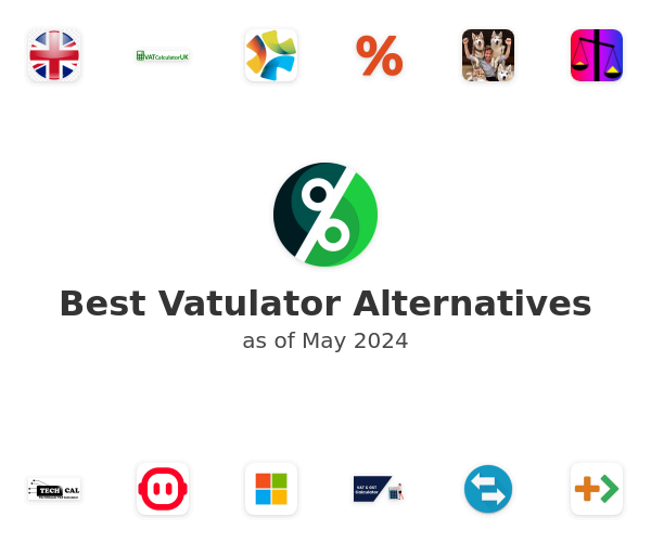 Best Vatulator Alternatives