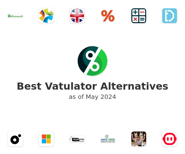 Best Vatulator Alternatives