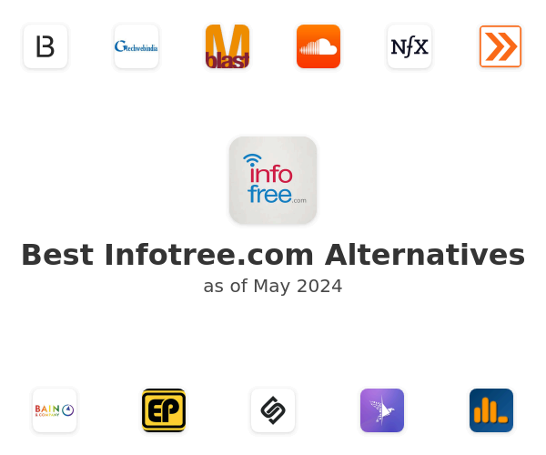 Best Infotree.com Alternatives