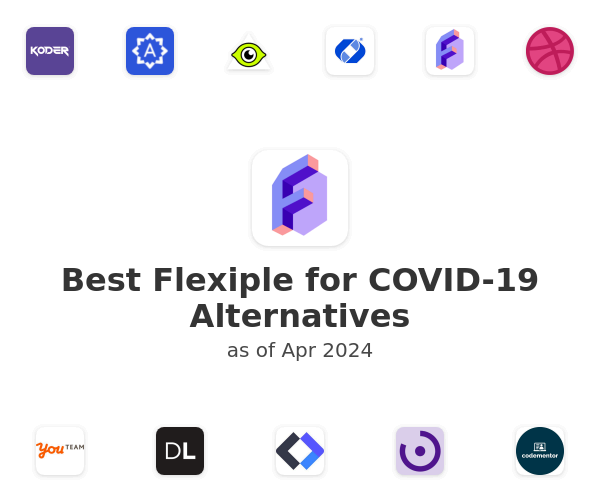 Best Flexiple for COVID-19 Alternatives