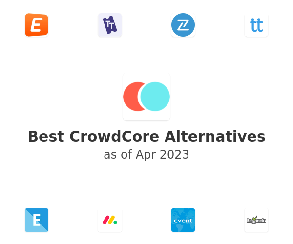 Best CrowdCore Alternatives