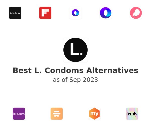 Best L. Condoms Alternatives