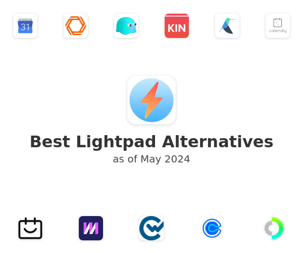 Best Lightpad Alternatives