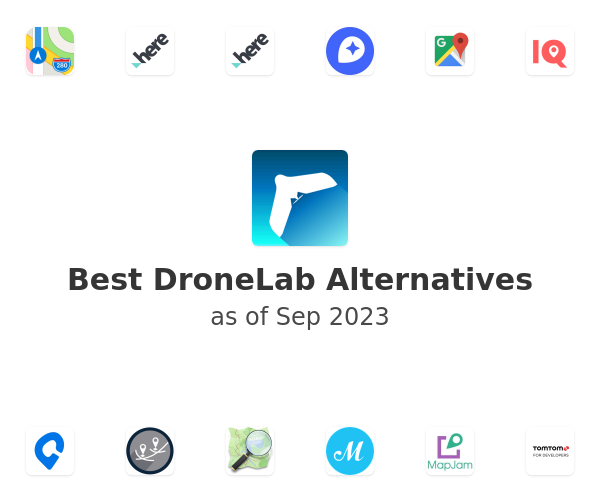 Best DroneLab Alternatives