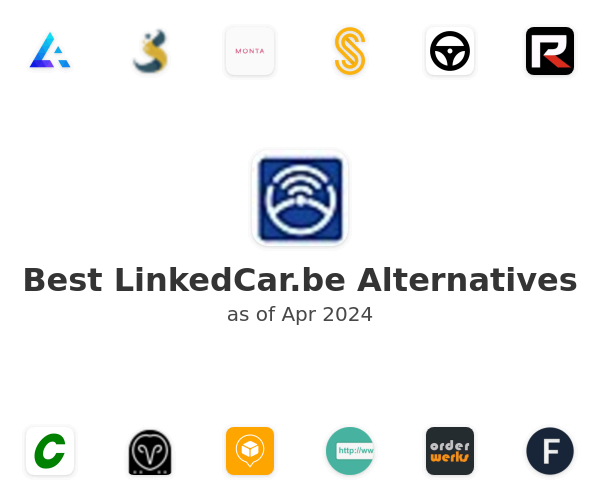 Best LinkedCar.be Alternatives