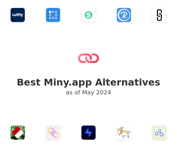 Best Miny.app Alternatives