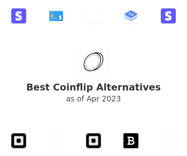 Best Coinflip Alternatives