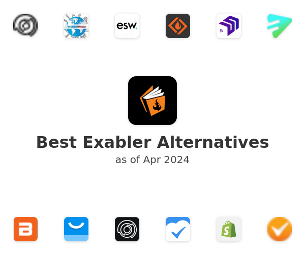 Best Exabler Alternatives