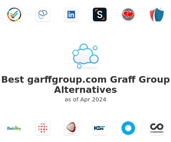 Best garffgroup.com Graff Group Alternatives