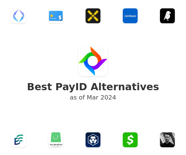 Best PayID Alternatives