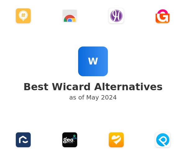 Best Wicard Alternatives