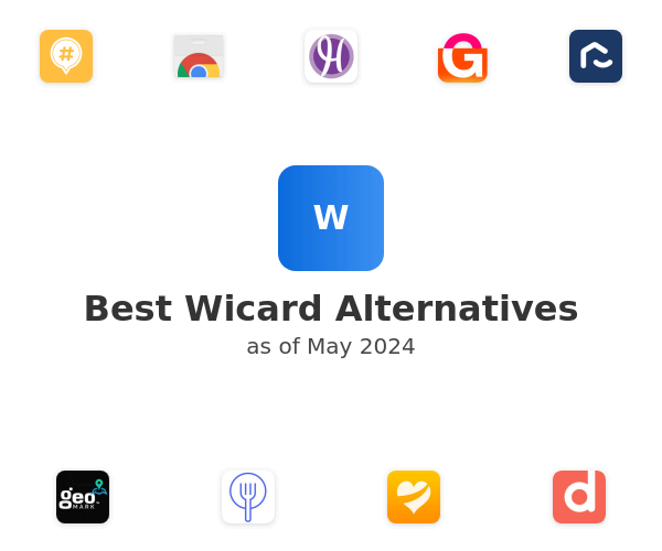Best Wicard Alternatives