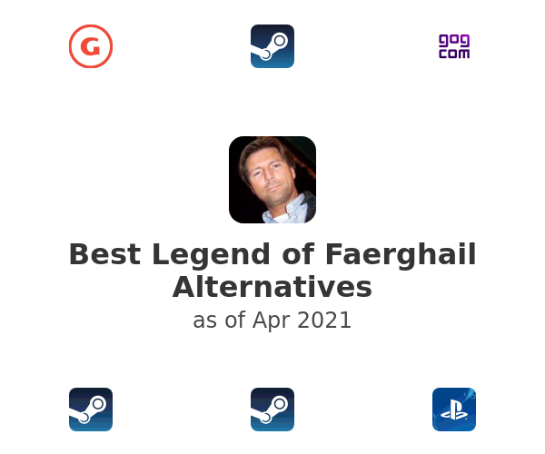 Best Legend of Faerghail Alternatives