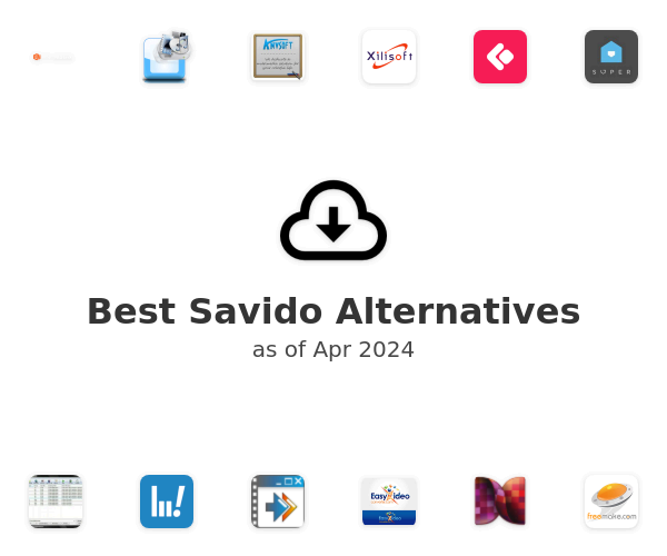Best Savido Alternatives