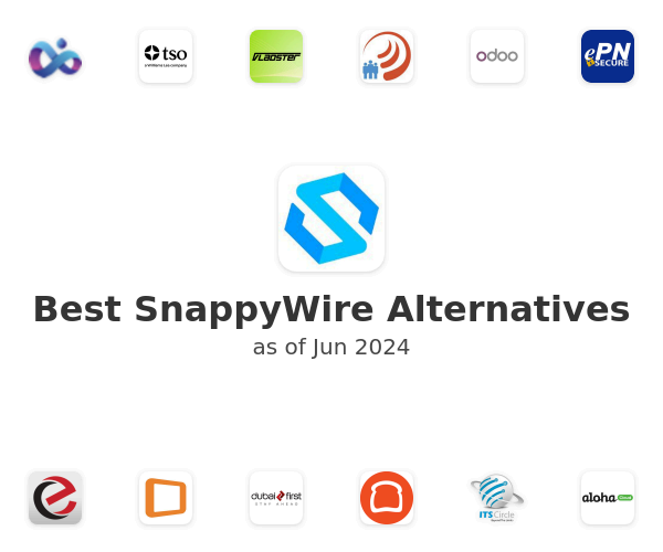 Best SnappyWire Alternatives