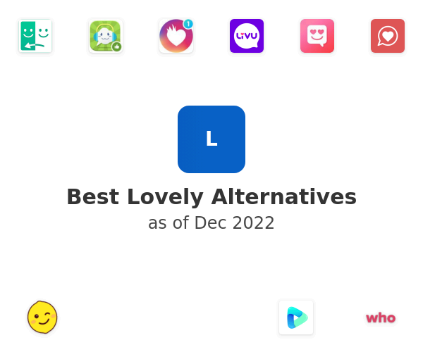 Best Lovely Alternatives