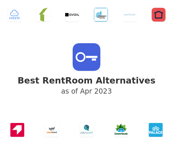Best RentRoom Alternatives