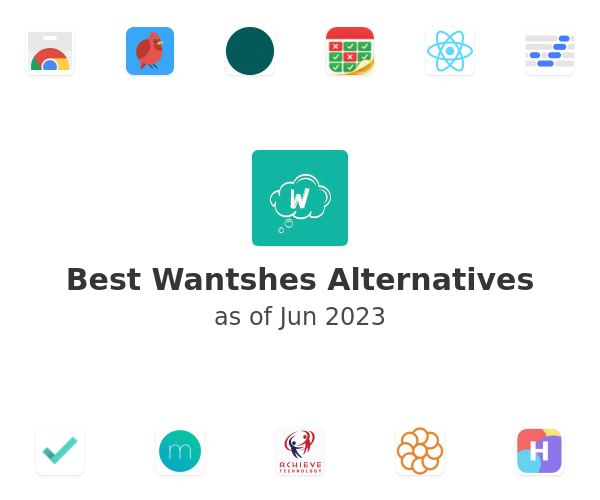 Best Wantshes Alternatives