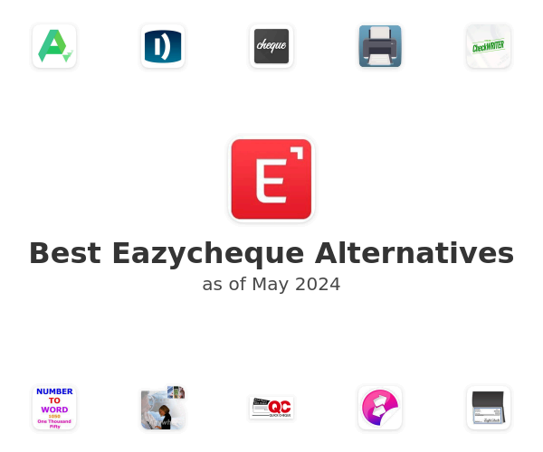 Best Eazycheque Alternatives