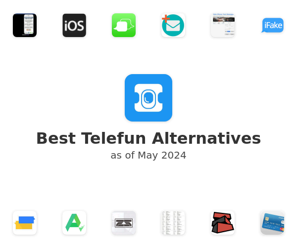 Best Telefun Alternatives