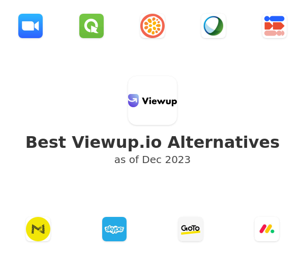 Best Viewup.io Alternatives