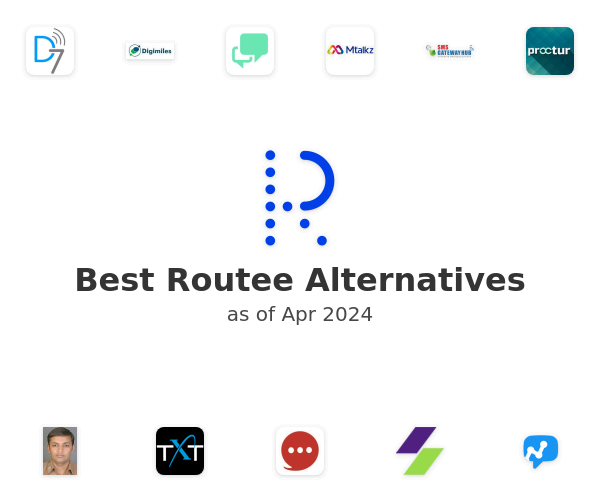 Best Routee Alternatives