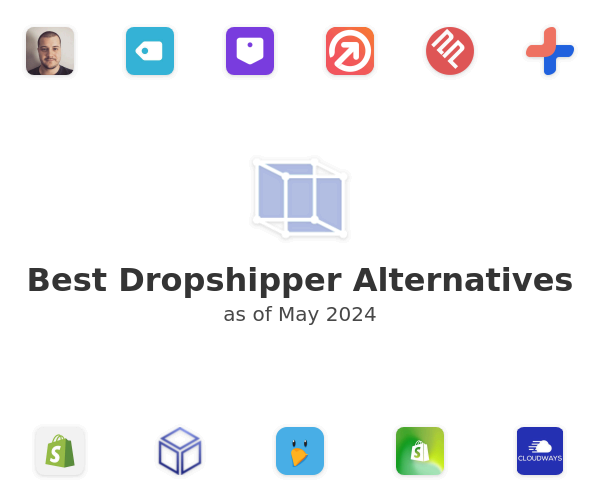 Best Dropshipper Alternatives