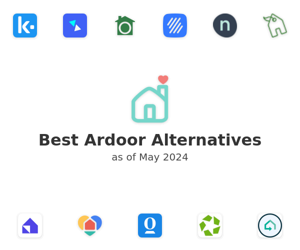 Best Ardoor Alternatives