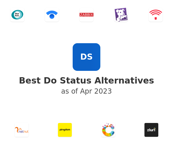 Best Do Status Alternatives