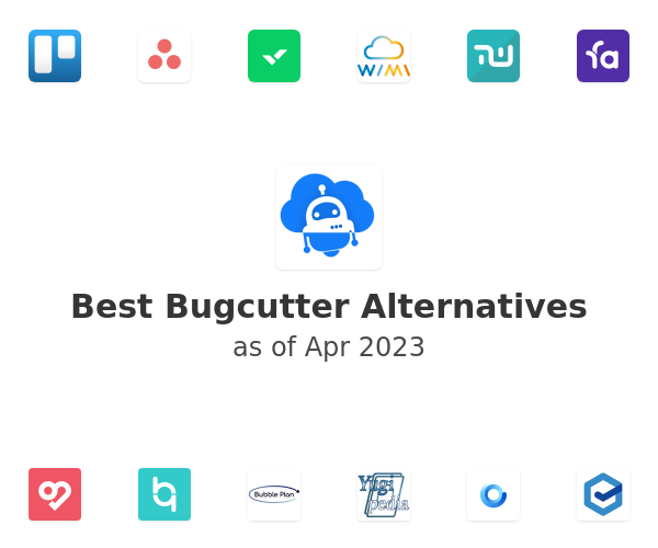 Best Bugcutter Alternatives