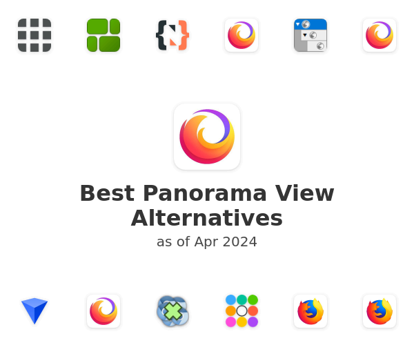 Best Panorama View Alternatives